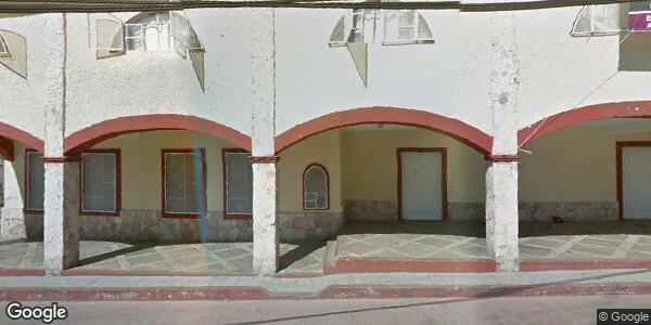 AUDITORIO MUNICIPAL DE OZUMBILLA